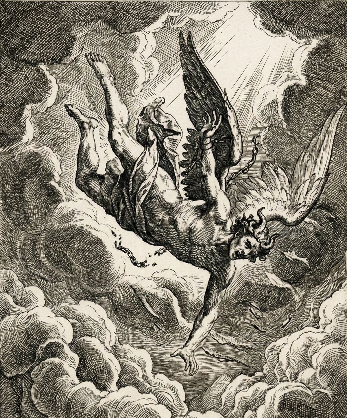 LIGHTBEARER artwork