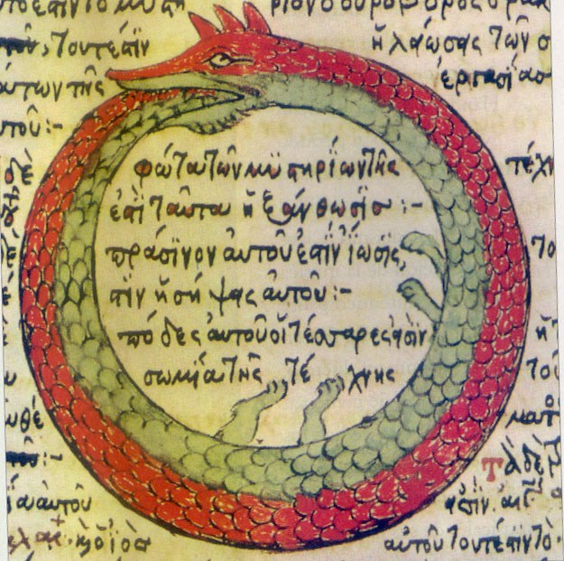 OUROBOROS interface